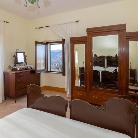 Nonna Lella Bed And Breakfast Calvanico 외부 사진