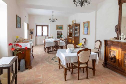 Nonna Lella Bed And Breakfast Calvanico 외부 사진