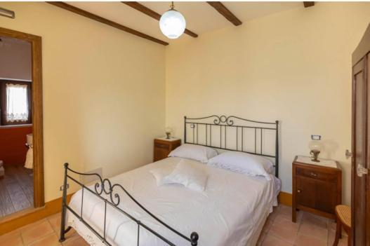 Nonna Lella Bed And Breakfast Calvanico 외부 사진