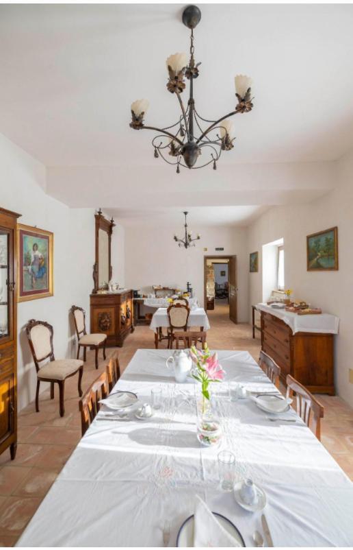 Nonna Lella Bed And Breakfast Calvanico 외부 사진