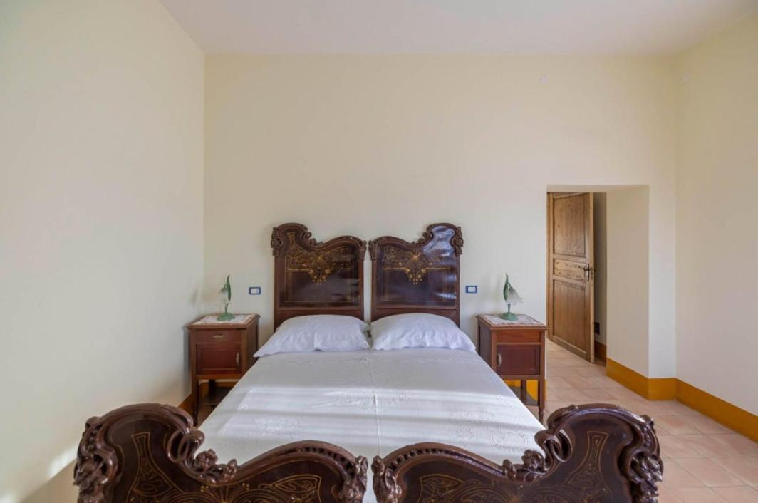 Nonna Lella Bed And Breakfast Calvanico 외부 사진