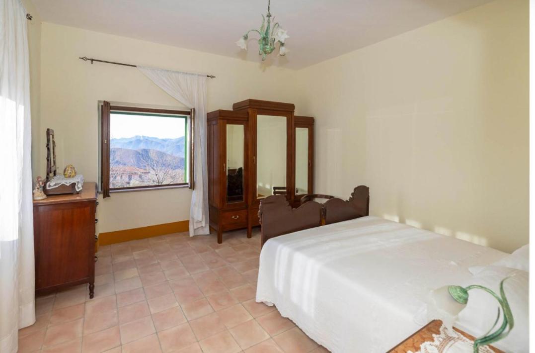Nonna Lella Bed And Breakfast Calvanico 외부 사진
