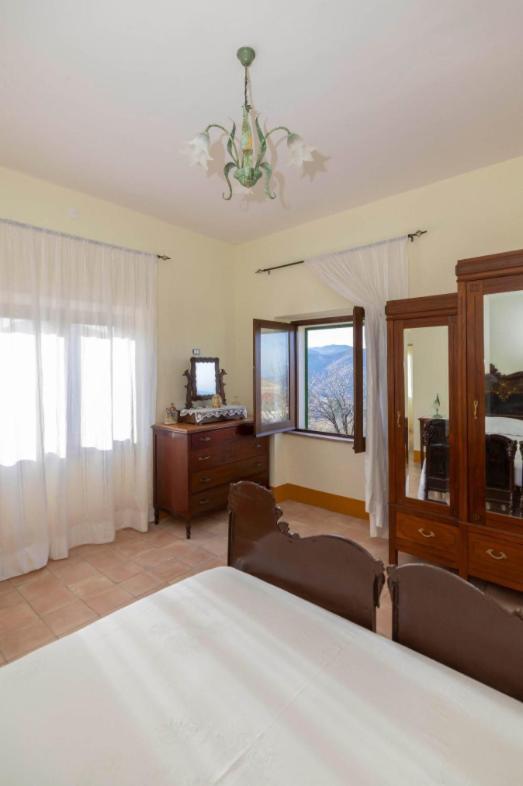 Nonna Lella Bed And Breakfast Calvanico 외부 사진